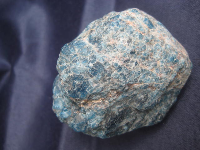 Blue Apatite psychic activation, access to knowledge 1754